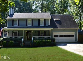 1634 Webb Gin House Rd, Snellville, GA