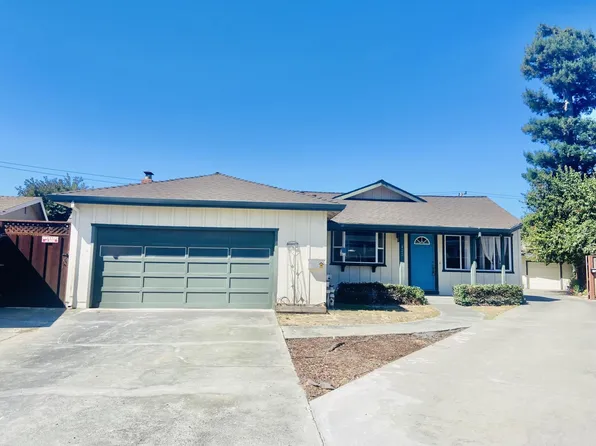 423 Castro Ct, Campbell, CA 95008