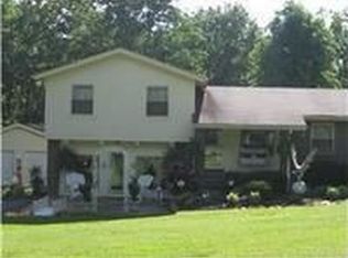 434 Spring Creek Rd, Lebanon, TN 37087