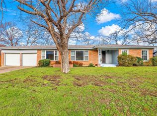 2008 Grandview Dr, Fort Worth, TX 76112