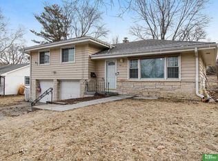 4611 N 80th Ave, Omaha, NE 68134