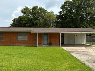 4201 Alonzo St, New Iberia, LA 70563