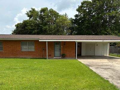 4201 Alonzo St, New Iberia, LA, 70563