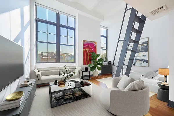 Rented by Living New York | media 14