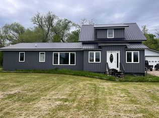 305 1st Ave E, Gary, MN 56545