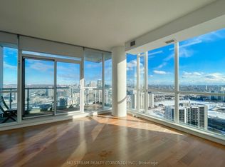 70 Forest Manor Rd UNIT 2702, Toronto, ON M2J 0A9