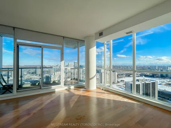 70 Forest Manor Rd, Toronto, ON