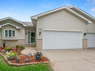 8145 Trappers Ridge Dr, Clear Lake, MN 55319