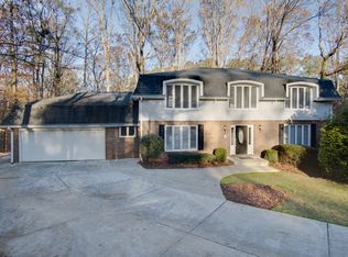 270 Martin Ridge Ct, Roswell, GA 30076