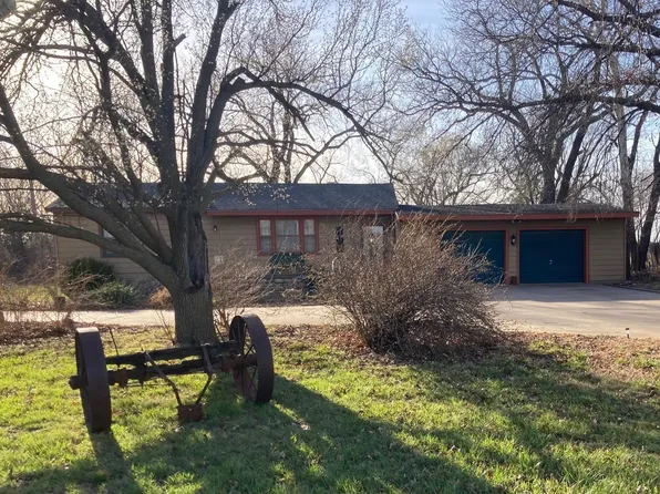 1345 N Broadway Rd, Peck, KS 67120