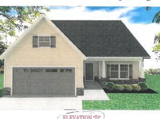 433 Ruby Cate Way LOT 62, Murfreesboro, TN 37128