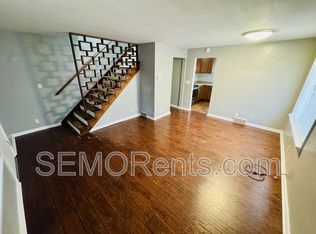 301 S Spring St, Cape Girardeau, MO 63703