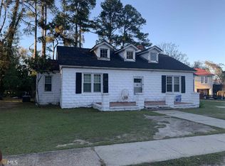109 Smith St, Dublin, GA 31021