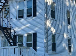 13 Gladstone St #1B, Smithfield, RI 02917