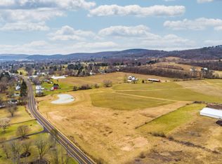 Bloom Rd, Danville, PA 17821