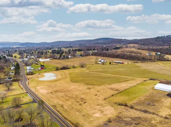 Bloom Rd, Danville, PA 17821