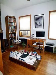 Rented by Centric New York