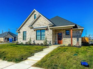 112 Randal Row, Corsicana, TX 75110