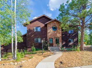 4805 E Hightimber Ln, Flagstaff, AZ 86004