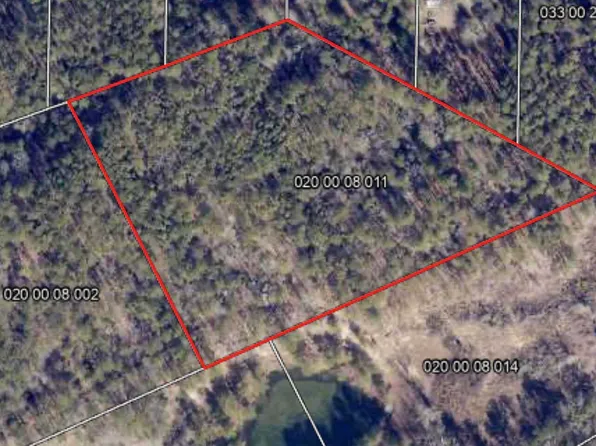 0 Tee Time Ln, Graniteville, SC 29829