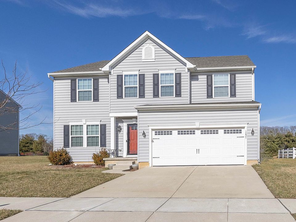 1231 Carrick Ct, Middletown, DE 19709 Zillow