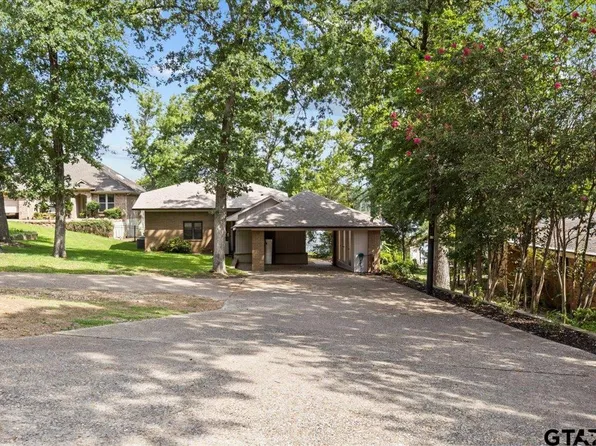 622 Hideaway Ln E, Lindale, TX 75771