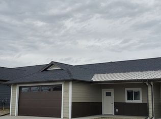 6319 Beckville Ln, Billings, MT 59106