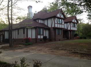 1232 Napoleon Mnr, Lawrenceville, GA 30043