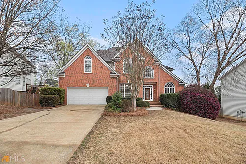 592 Kenion Forest Way Photo 1