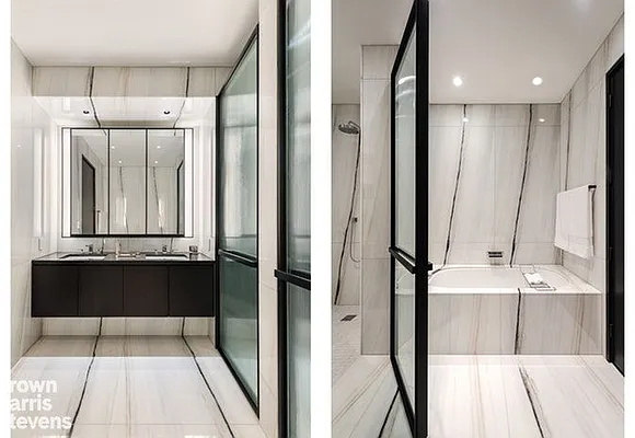 Rented by Brown Harris Stevens | media 26