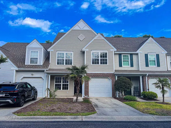 113 Pembroke Pl. #113, Pawleys Island, SC 29585