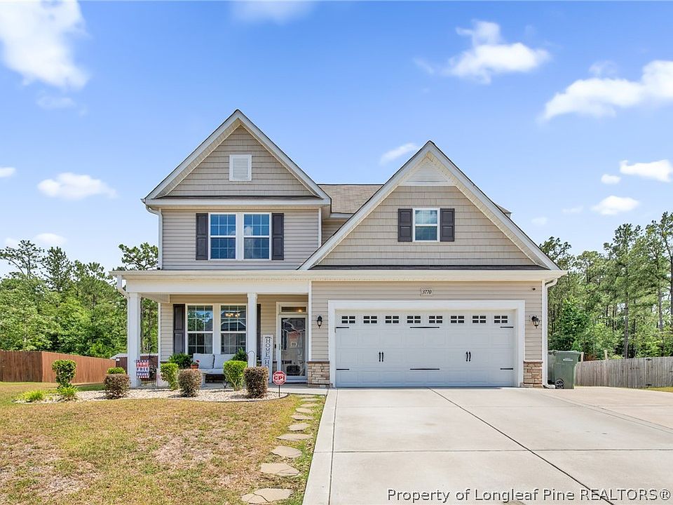 1st image of 3770 Glencourse Way