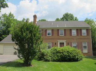 6209 Starwood Way, North Bethesda, MD 20852