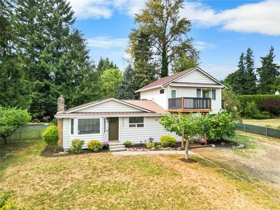 16004 Market Street, Snohomish, WA, 98296