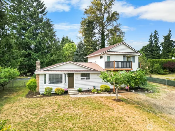 16004 Market Street, Snohomish, WA 98296