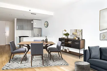 Rented by Modern Spaces