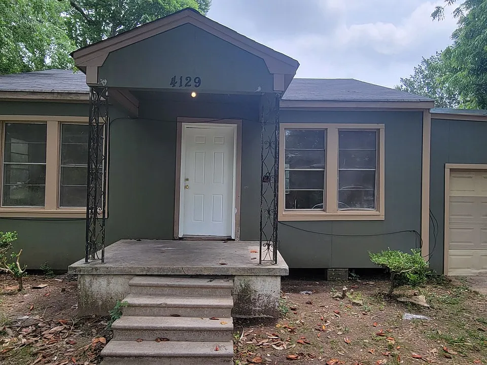 4129 Lamar Ave