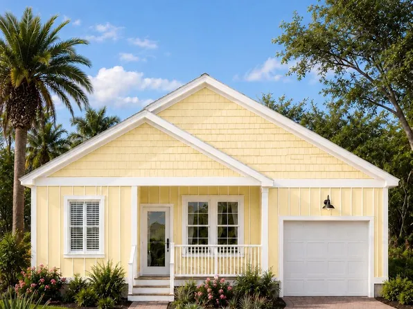 433 Paradise Blvd, Panama City Beach, FL 32413
