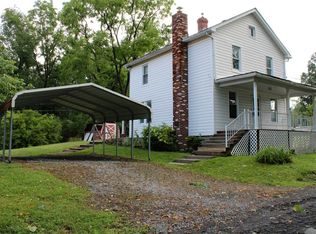 1485 Saxman Ave, Morgantown, WV 26505