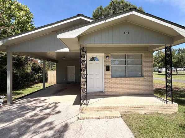 404 N Ann St, Nashville, GA 31639