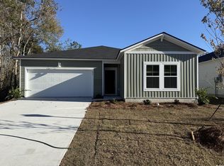 837 Wapama St, Little River, SC 29566