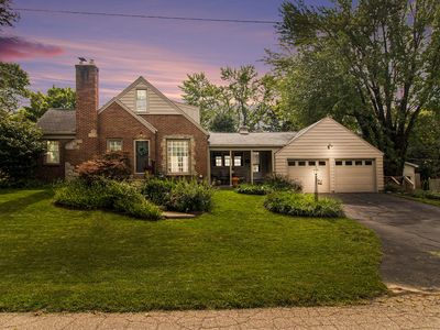 230 Russwood St NE, Grand Rapids, MI, 49505