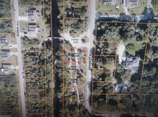 Kennett St, North port, FL 34288
