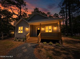 142 Redwood Road, Boiling Spring Lakes, NC 28461