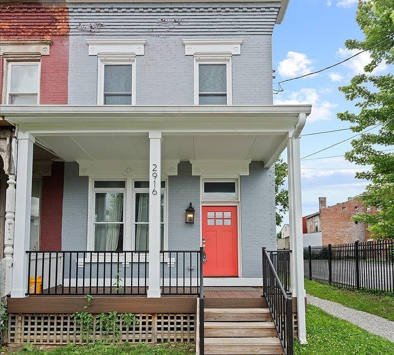 1st image of 2916 Hackberry St