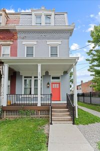 2916 Hackberry St, Cincinnati, OH, 45206