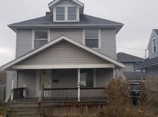 575 N Countyline St, Fostoria, OH 44830