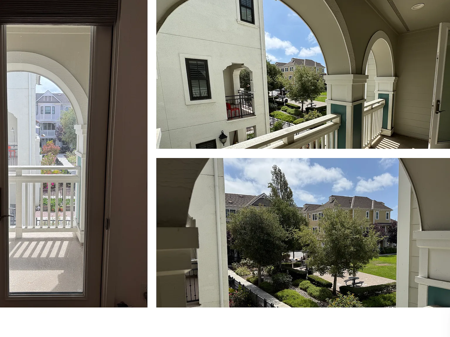 3 bed, 1453 sqft, $5,400 — Photo 3