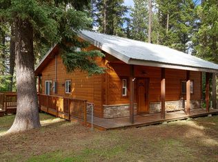 586 Noland Rd, Cascade, ID 83611