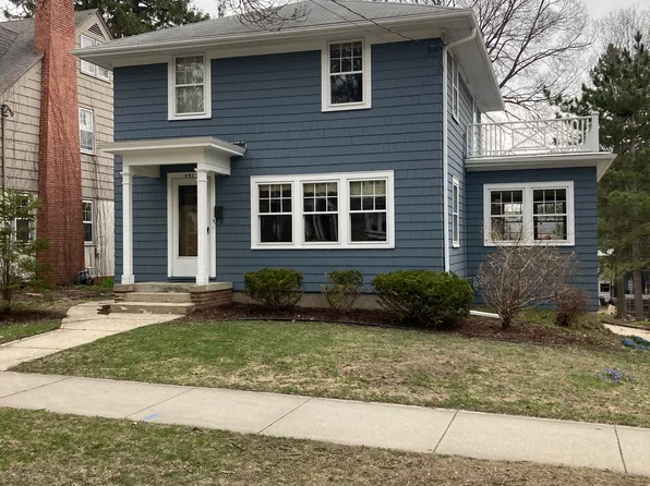 441 Virginia Ter, Madison, WI 53726